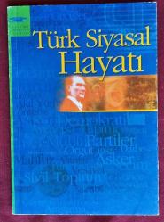 Açıköğretim Fakültesi (AÖF): Türk Siyasal Hayatı