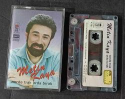 METİN KAYA * NERDE TRAK ORDA BIRAK * KASET (AÇIKLAMAYA BKZ.)