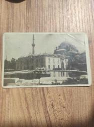 Şehir Tarihi, İstanbul Beyazıt Meydanı