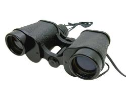 Eskilerden Alman 8*30 Profesyonel Dürbün