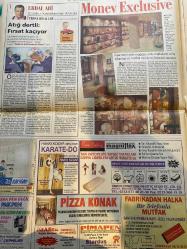 SABAH İSTANBUL GAZETESİ KADIKÖY YAKASI GAZETESİ - 3 Mayıs 1997 -erdal Bilallar-filiz Güler-ramazan Yazgan-şenol baştakar-eczaneler-önemli telefonlar-Film Sinemada İzlenir-Pimapen-Nur Şifa merkezi-Sinema dergisi-Eskimeyen oyun-Nedret Güvenç-Haluk Kurdoğlu-Ali Poyrazoğlu-Şaka Şaka-Otogargara-Yılmaz Erdoğan-Demet Akbağ-Sinan bengier-eşkıya-Şener Şen-Uğur Yücel-Yıldız Savaşları Üçlemesi-esmer mobilya-okçuluk festivali-Ali Ekinci Vakfı-Gülay atığ-Erol Evgin-Derya Köroğlu-Nejat Yavaşoğulları-Monev Exclusive-Hakkı koşar-pizza konak-Eyüp Sempozyumu-Erol Evgin-Derya Köroğlu-Nejat Yavaşoğulları-Özgür galeri-Beyazıt Kulesine Makyaj-Mustafa Öztürk-egepen-polylfe-alpiplast-garden koltuk-kaya çekyat fuarı-Studıo home-İstanbulun gelecek yıllardaki su ihtiyacı
