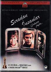 Efemera - Sıradan İnsanlar - Ordinary People ( Türkçe Altyazı ) ( SIFIR ÜRÜN - AMBALAJINDA ) DVD - kitantik - kitaLog