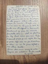 Şehir tarihi, İstanbul Süleymaniye Camisinin boğazdan görünüşü