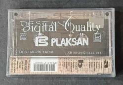 DESTAN * DESTAN II * KASET AMBALAJINDA