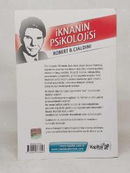 İknanın Psikolojisi - Teori ve Pratik Bir Arada