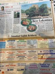 SABAH İSTANBUL GAZETESİ KADIKÖY YAKASI GAZETESİ - 10 Temmuz 1997 -erdal Bilallar-filiz Güler-ramazan Yazgan-şenol baştakar-eczaneler-önemli telefonlar-Film Sinemada İzlenir-Pimapen-Nur Şifa merkezi-Sinema dergisi-Eskimeyen oyun-Nedret Güvenç-Haluk Kurdoğlu-Ali Poyrazoğlu-Şaka Şaka-Otogargara-Yılmaz Erdoğan-Demet Akbağ-Sinan bengier-eşkıya-Şener Şen-Uğur Yücel-Yıldız Savaşları Üçlemesi-aksu mutfak araç gereçleri-Unıversal hospital-tellioğlu arsa ofisi-baymak kombi-Güngör Uras-haliç temizliği-İstanbul itfaiye müdür Vekili Nurettin Demirci-İstanbul sağlık rehberi-Jale Yüksel-baha Çelik-Ayhan karagöl-Elif dış kliniği-dere lokantası-Anadoluhisarı-Akmen ayakkabı-spor ayakkabı fiyatları-Zend San-bıçak sırtı-12. gece-Selma pişkin-Yelda Kohen- İETT‘ye 300 Mercedes-Ahmet Çetin-Hüseyin beşli-Sezen Aksu-müfide-aybars-Sonay