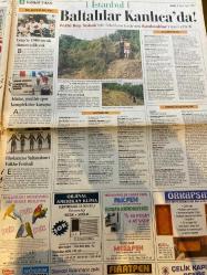 SABAH İSTANBUL GAZETESİ KADIKÖY YAKASI GAZETESİ - 8 Temmuz 1997 -erdal Bilallar-filiz Güler-ramazan Yazgan-şenol baştakar-eczaneler-önemli telefonlar-Film Sinemada İzlenir-ziebart tidycar-Selami Öztürk-fiziksel engelliler vakfı-Yılmaz Özdil-akbilmatik-Eminönü tapu sicil müdürü Metin yeşil-Yunus Emre ilkokulu-Beşiktaş’tan şikayetler var-Ayfer Atay-Swiss otel-kuruçeşme divan-çırağan-ceylan-aydan gümürdü-Ali Öztürkmen-İstanbul lisan merkezi-12. gece-Hamlet-bebek firarda-eczacıbaşı-Carrefour-orijinal Amerikan klima-İstanbul otomobil kulübü-çelik kapıda denge-Orkisan kapı-tek yapı-İstanbul Üniversitesi iletişim fakültesi-nükhet güz-Cemal Kück-Selçuk Ural-Fatih erkoç