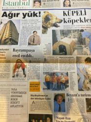 SABAH İSTANBUL GAZETESİ KADIKÖY YAKASI GAZETESİ - 8 Temmuz 1997 -erdal Bilallar-filiz Güler-ramazan Yazgan-şenol baştakar-eczaneler-önemli telefonlar-Film Sinemada İzlenir-ziebart tidycar-Selami Öztürk-fiziksel engelliler vakfı-Yılmaz Özdil-akbilmatik-Eminönü tapu sicil müdürü Metin yeşil-Yunus Emre ilkokulu-Beşiktaş’tan şikayetler var-Ayfer Atay-Swiss otel-kuruçeşme divan-çırağan-ceylan-aydan gümürdü-Ali Öztürkmen-İstanbul lisan merkezi-12. gece-Hamlet-bebek firarda-eczacıbaşı-Carrefour-orijinal Amerikan klima-İstanbul otomobil kulübü-çelik kapıda denge-Orkisan kapı-tek yapı-İstanbul Üniversitesi iletişim fakültesi-nükhet güz-Cemal Kück-Selçuk Ural-Fatih erkoç