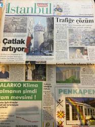 SABAH İSTANBUL GAZETESİ KADIKÖY YAKASI GAZETESİ - 7 Temmuz 1997 -erdal Bilallar-filiz Güler-ramazan Yazgan-şenol baştakar-eczaneler-önemli telefonlar-Film Sinemada İzlenir-Penkapen-Alarko klima-Galata derneği başkanı Mete göktuğ-Yelda cohen-beyhan tolon-nadir yayla-12. gece-İstanbul lisan merkezi-DTM-Tuncay pen-çelik Gülersoy-Ortaköy‘ün yıldızı Feriye lokantası-Halim zengin-yangına hazır kuvvet-İstanbul orman bölge müdürlüğü koruma Şube müdürü Selahattin Öztürk-Stard-Özel hekimoğlu koleji-Zeytinburnu belediye kreşi-Mustafa Özer-Ozan Vural-Serdar Çevik- Leman Sam-Sezen Aksu-Erdal Güneş