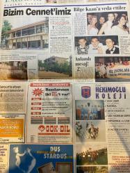 SABAH İSTANBUL GAZETESİ KADIKÖY YAKASI GAZETESİ - 7 Temmuz 1997 -erdal Bilallar-filiz Güler-ramazan Yazgan-şenol baştakar-eczaneler-önemli telefonlar-Film Sinemada İzlenir-Penkapen-Alarko klima-Galata derneği başkanı Mete göktuğ-Yelda cohen-beyhan tolon-nadir yayla-12. gece-İstanbul lisan merkezi-DTM-Tuncay pen-çelik Gülersoy-Ortaköy‘ün yıldızı Feriye lokantası-Halim zengin-yangına hazır kuvvet-İstanbul orman bölge müdürlüğü koruma Şube müdürü Selahattin Öztürk-Stard-Özel hekimoğlu koleji-Zeytinburnu belediye kreşi-Mustafa Özer-Ozan Vural-Serdar Çevik- Leman Sam-Sezen Aksu-Erdal Güneş