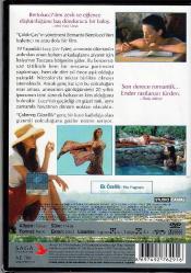 Çalınmış Güzellik - Stealing Beauty  ( Türkçe Dublaj ) ( SIFIR ÜRÜN - AMBALAJINDA ) DVD