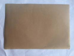 SUUDİ ARABİSTAN KRALI FAYSAL BİN ABDÜLAZİZ'İN ORİJİNAL AJANS BASIMI FOTOĞRAFI (HABER METİNLİ) - 21 x 14 cm EBADINDA - PRENS FAYSAL BİN ABDÜLAZİZ, HÜSNÜ MÜBAREK İLE GÖRÜŞME YAPARKEN