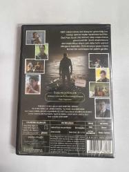 Spartan orijinal dvd film yılmaz video