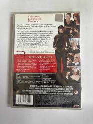 Şeytan marka giyer - the devil wears prada orijinal dvd film yılmaz video