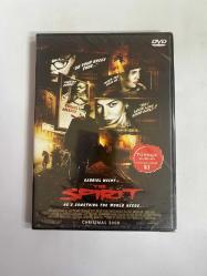 The spırıt orijinal dvd film yılmaz video