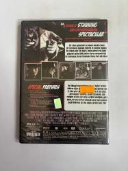 The spırıt orijinal dvd film yılmaz video