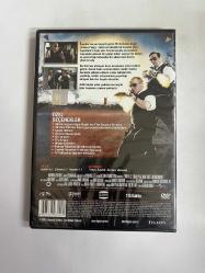 Hot fuzz - sıkı aynasızlar orijinal dvd film yılmaz video