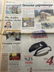 SABAH İSTANBUL GAZETESİ KADIKÖY YAKASI GAZETESİ - 5 Temmuz 1997 -erdal Bilallar-filiz Güler-ramazan Yazgan-şenol baştakar-eczaneler-önemli telefonlar-Film Sinemada İzlenir-As2000 yapı market-ergun hiçyılmaz-Selami Öztürk-Haydarpaşa Üniversitesi-gülümser Sayar-belediye başkanı Hasan akgün-Paul cafe nispetiye-Fahri Kuz Optik-Çepniler-akarsu Otel-Diltem-Zeytinburnu Belediyesi kadın hizmet birimi Sergisi-Asım Cenani-bülent zülfikar-orman mühendisleri odası başkanı Ertuğrul Acun-beğendik alışveriş-ikili takım-bıçak Sırtı-özel Uğur ilkokulu-Eftal anaokulu-İstanbul otomobil kulübü-Aykan Canberk-hipertansiyon-Garden koltuk-STAR duş-Büyükçekmece Şelale parkı-Aykut-Hakan-Ayşe-tankut Ökten-yataş