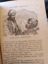 Kalem   HAFTALIK FAYDALI BİLGİLER DERGİSİ   Cilt :1 Sayı : 3   1962 * Resad Ekrem Koçu  *  Mesud Cemil  *  Va Na  Ilhan Tarus  *  Ahmet Mithat Ef.'de