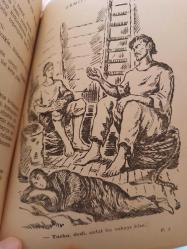 Kalem   HAFTALIK FAYDALI BİLGİLER DERGİSİ   Cilt :1 Sayı : 3   1962 * Resad Ekrem Koçu  *  Mesud Cemil  *  Va Na  Ilhan Tarus  *  Ahmet Mithat Ef.'de