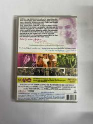 Factory girl edıe orijinal dvd film yılmaz video