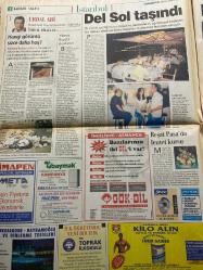 SABAH İSTANBUL GAZETESİ KADIKÖY YAKASI GAZETESİ - 28 Haziran 1997 -erdal Bilallar-filiz Güler-ramazan Yazgan-şenol baştakar-eczaneler-önemli telefonlar-Film Sinemada izlenir-Seyran-Kemal Yıldırım-tatilya Avrupa’dan tasarım ödülü aldı-Çengelköy havuz başı dere Üstü Sokak-Üsküdar belediye Başkanlığı danışmanı Ali Yeşildal-form doğa bitkilerle sağlık merkezi-Özel toprak ilkokulu-Yılmaz Bayat-Del sol taşındı-Ataköy’de okul kavgası-Vakko-Ramsey-Pritemps boşaltıldı-Yelda Kohen-terkos ta kano keyfi-eşkiya-Şener Şen-Uğur Yücel-karavan-Matilda-herkes Seni seviyorum der-Gendekor ahşap-condor carpets-modisan-kucur ticaret-Metra kapkara-Çatalca belediye başkanı Fırat Aykut