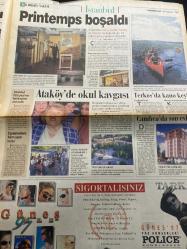 SABAH İSTANBUL GAZETESİ KADIKÖY YAKASI GAZETESİ - 28 Haziran 1997 -erdal Bilallar-filiz Güler-ramazan Yazgan-şenol baştakar-eczaneler-önemli telefonlar-Film Sinemada izlenir-Seyran-Kemal Yıldırım-tatilya Avrupa’dan tasarım ödülü aldı-Çengelköy havuz başı dere Üstü Sokak-Üsküdar belediye Başkanlığı danışmanı Ali Yeşildal-form doğa bitkilerle sağlık merkezi-Özel toprak ilkokulu-Yılmaz Bayat-Del sol taşındı-Ataköy’de okul kavgası-Vakko-Ramsey-Pritemps boşaltıldı-Yelda Kohen-terkos ta kano keyfi-eşkiya-Şener Şen-Uğur Yücel-karavan-Matilda-herkes Seni seviyorum der-Gendekor ahşap-condor carpets-modisan-kucur ticaret-Metra kapkara-Çatalca belediye başkanı Fırat Aykut