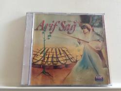 Arif Sağ - Umut / CD