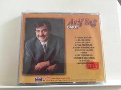 Arif Sağ - Umut / CD