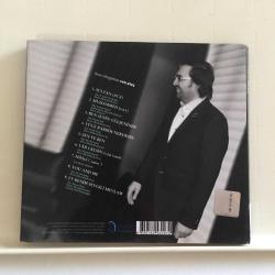 Mustafa Demirci - Sen ve Ben / CD