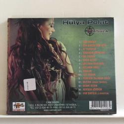 Hülya Polat - Pusula / CD