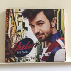 Yalın - Ben Bugün / CD