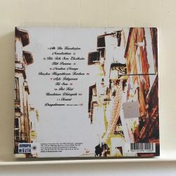 Yalın - Ben Bugün / CD