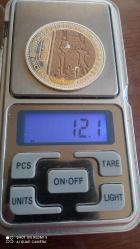 SOLOMON ADALARI 2 DOLLARS 2015 - ANTİK MISIR HATIRASI