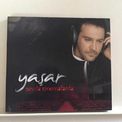 Yaşar - Sevda Sinemalarda / CD