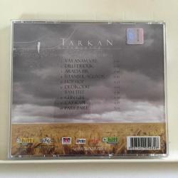 Tarkan - Metamorfoz / CD