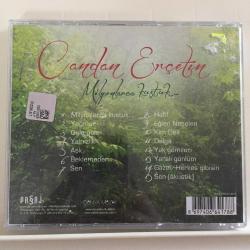 Candan Erçetin - Milyonlarca Kuştuk / CD