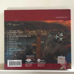 Sezen Aksu - Deniz Yıldızı / CD