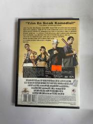Syrıana Orijinal Dvd Film Yılmaz Video
