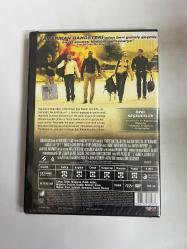 Son vurgun - takers orijinal dvd film yılmaz video