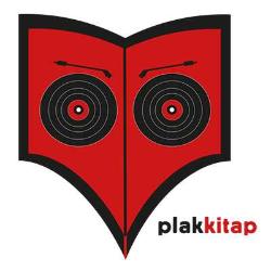 PlakKitap