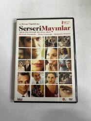 Serseri mayınlar orijinal dvd film yılmaz video