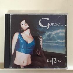 Göksel - Körebe / CD