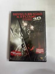 Sevgililer günü katliamı orijinal dvd film yılmaz video