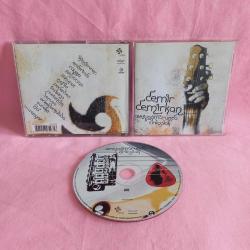 Demir Demirkan / Ateş Yağmurunda Çırılçıplak - CD