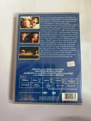 Seksten daha güzel - better than sex orijinal dvd film yılmaz video