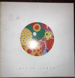 Şirin İskit / Depaysages Sergi Kataloğu