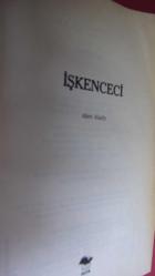 İŞKENCECİ