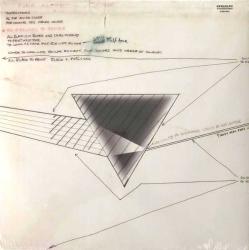 The Dark Side Of The Moon (Live At Wembley 1974 - 50th Anniversary) (Plak) Pink Floyd