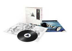 The Dark Side Of The Moon (Live At Wembley 1974 - 50th Anniversary) (Plak) Pink Floyd